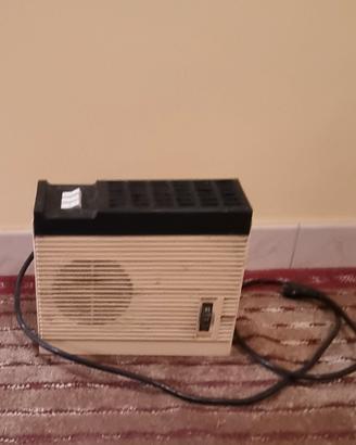 Termoventilatore BJM MOD. TV 75