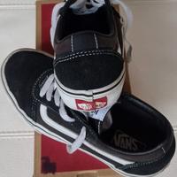 Vans Ward, Sneaker Unisex-Bambini e Ragazzi