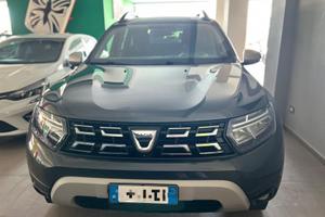 Dacia Duster 1.5