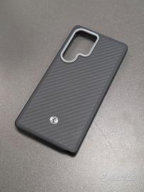Cover Enzo Aramid Samsung S2 Ultra