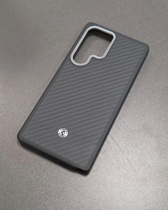 Cover Enzo Aramid Samsung S2 Ultra