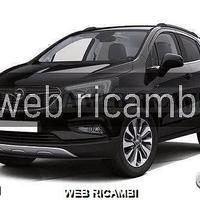 Ricambi opel mokka x dal 2018 / 2023 musata rif 4