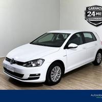 Volkswagen Golf 5p 1.4 tgi Trendline