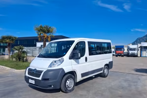 Fiat Ducato 9 POSTI