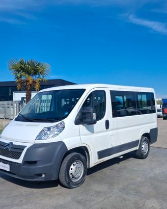 Fiat Ducato 9 POSTI