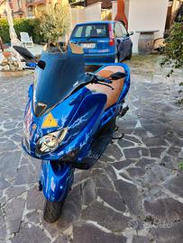 Tmax 500