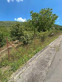 Terreno di 3270 m² a Marzano di Nola