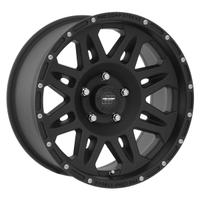 PROCOMP cerchio 7005-7873 black 17x8 ET 0 5X127