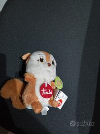 Peluche Trudi