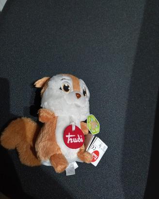 Peluche Trudi