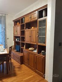 Mobile soggiorno neoclassico