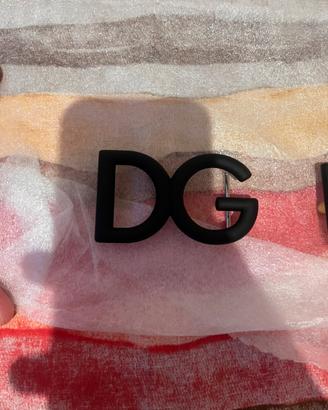 Fibbie originali Dior, Dolce & Gabbana , ferragamo