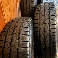 gomme, ottime condizion