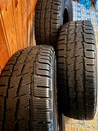 gomme, ottime condizion