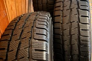 gomme, ottime condizion