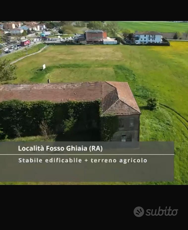 Rustico con terreno agricolo - Vista 6