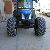 New holland TN85SA