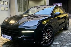 Porsche Cayenne Coupe 4.0 GTS 5p.ti tiptronic