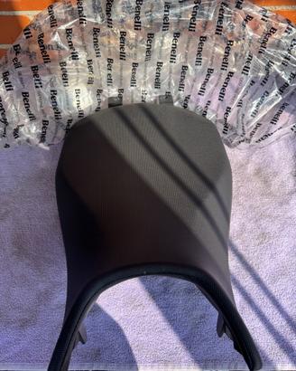 Sella ribassata benelli trk