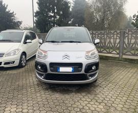 CITROEN C3 Picasso 1.6 HDi 90 Exclusive