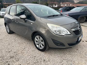 Opel Meriva 1.4 Turbo 120CV GPL Tech Cosmo