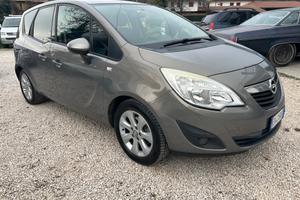 Opel Meriva 1.4 Turbo 120CV GPL Tech Cosmo