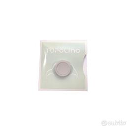 Magic button Topolino