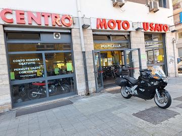 Bmw K 1200 RS Full optional