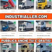 Camion e furgoni usati