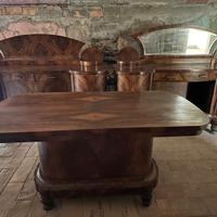 Buffet e controbuffet