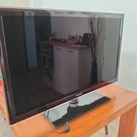 Televisione Samsung 37 pollici