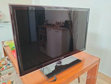 Televisione Samsung 37 pollici