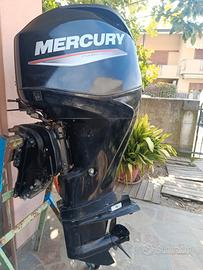 Mercury 40 60 