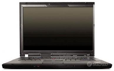 Lenovo ThinkPad R500