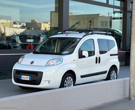 FIAT QUBO 1.4 8V 77 CV Active Natural Power