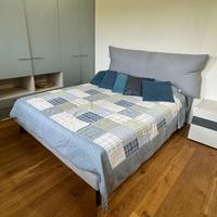 Letto matrimoniale Oggioni DAN
