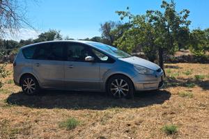 Ford SMax