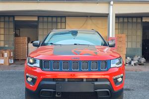 jeep compass trailhawk 