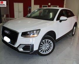AUDI Q2 1.6 TDI Design 116cv 2-2019 KM 55000