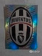 Scudetto Juventus album calciatori panini 2012/13
