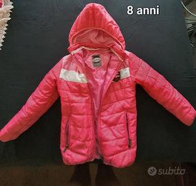 Giubbino 8 anni