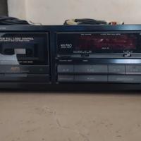Lettore cassette AIWA AD-F600