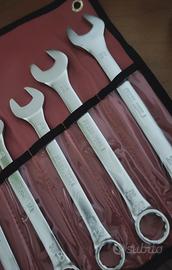 Set Chiavi Usag