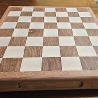 Tagliere in legno