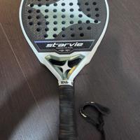 Starvie Triton 2024 - Padel