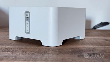 Sonos connect