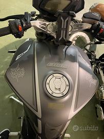 Serbatoio MV agusta dragster 800 2016