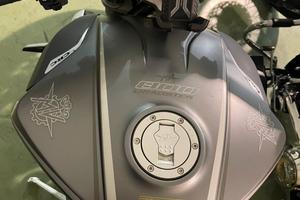 Serbatoio MV agusta dragster 800 2016