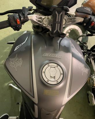 Serbatoio MV agusta dragster 800 2016