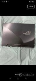 Asus strix Scar II gf504g 